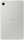 SAMSUNG Galaxy Tab A9 LTE Tablet 22,0 cm (8,7 Zoll) 64 GB silber