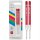 PARKER QUINKflow Basic Kugelschreiberminen M rot, 2 St.