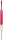 PARKER QUINKflow Basic Kugelschreiberminen M rot, 2 St.