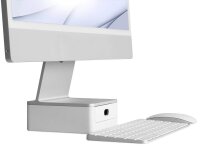 rain design Monitorständer mBase für Apple iMac...