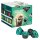 Cellini CAFFÈ LUNGO AMERICANO Kaffeekapseln Arabicabohnen mild 10 Portionen