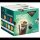 Cellini CAFFÈ LUNGO AMERICANO Kaffeekapseln Arabicabohnen mild 10 Portionen