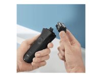 BRAUN Series 3 300 elektrischer Rasierer Herren