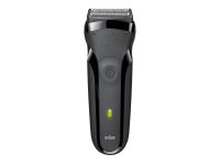 BRAUN Series 3 300 elektrischer Rasierer Herren