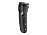 BRAUN Series 3 300 elektrischer Rasierer Herren