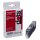 dots  schwarz Druckerpatrone kompatibel zu Canon CLI-551 XL BK