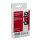 dots  magenta Druckerpatrone kompatibel zu Canon CLI-551 XL M