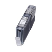 dots  grau Druckerpatrone kompatibel zu Canon CLI-551 XL GY