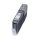 dots  grau Druckerpatrone kompatibel zu Canon CLI-551 XL GY