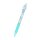 ONLINE® magiXX Fun Unicorn Gelschreiber Motiv 0,7 mm, Schreibfarbe: blau, 1 St.