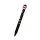 ONLINE® magiXX Fun Animals Gelschreiber Dog 0,7 mm, Schreibfarbe: blau, 1 St.
