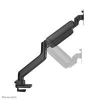 Neomounts Monitor-Halterung DS70PLUS-450BL1 NEXT Core schwarz für 1 Monitor, Tischbohrung, Tischklemme