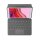 Logitech COMBO TOUCH Tablet-Tastatur schwarz geeignet für Apple iPad 7. Gen (2019), Apple iPad 8. Gen (2020), Apple iPad 9. Gen (2021)