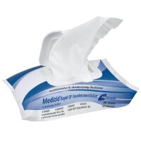 Meditrade® Desinfektionstücher Medizid rapid QF...