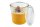 WECK Einmachgläser mit Deckel transparent 0,58 l, 2 St.