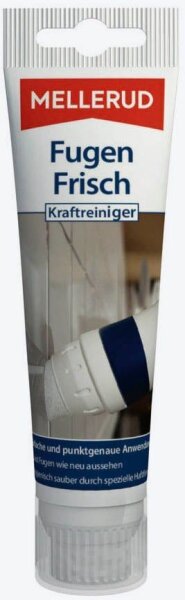 MELLERUD Fugen Frisch Kraftreiniger 75 ml, 1 St.