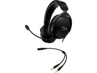 HyperX™ Cloud Stinger 2 Gaming-Headset schwarz