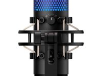 HyperX™ QuadCast S PC-Mikrofon