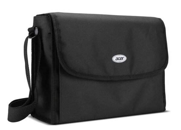 acer Beamertasche schwarz