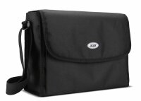 acer Beamertasche schwarz