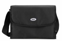 acer Beamertasche schwarz