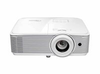 Optoma HD30LV, DLP Full HD-Beamer, 4.500 ANSI-Lumen