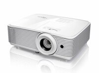 Optoma HD30LV, DLP Full HD-Beamer, 4.500 ANSI-Lumen