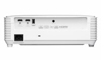 Optoma HD30LV, DLP Full HD-Beamer, 4.500 ANSI-Lumen