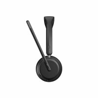EPOS IMPACT 1030T Bluetooth-Headset schwarz, rot