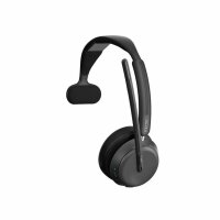 EPOS IMPACT 1030T Bluetooth-Headset schwarz, rot