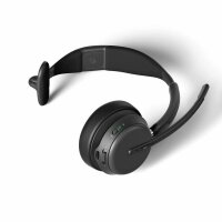 EPOS IMPACT 1030T Bluetooth-Headset schwarz, rot