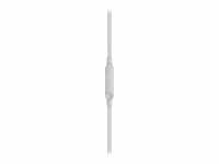 belkin ROCKSTAR  In-Ear-Kopfhörer weiß