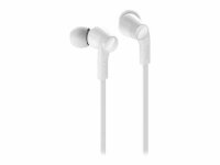belkin ROCKSTAR  In-Ear-Kopfhörer weiß
