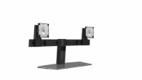 DELL Monitor-Halterung MDS19 DELL-MDS19 schwarz für...