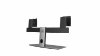 DELL Monitor-Halterung MDS19 DELL-MDS19 schwarz für 2 Monitore