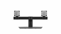 DELL Monitor-Halterung MDS19 DELL-MDS19 schwarz für 2 Monitore