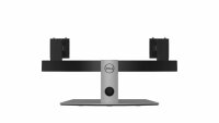 DELL Monitor-Halterung MDS19 DELL-MDS19 schwarz für 2 Monitore