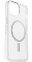 OtterBox Symmerty Handy-Cover für Apple iPhone 15 Pro Max transparent