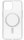 OtterBox Symmerty Handy-Cover für Apple iPhone 15 Pro Max transparent