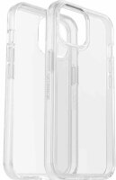 OtterBox Symmerty Handy-Cover für Apple iPhone 15 Pro Max transparent