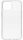 OtterBox Symmerty Handy-Cover für Apple iPhone 15 Pro Max transparent