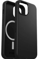OtterBox Symmerty Handy-Cover für Apple iPhone 15 schwarz