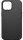 OtterBox Symmerty Handy-Cover für Apple iPhone 15 schwarz