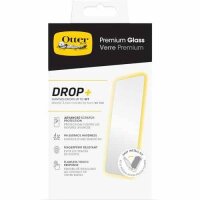 OtterBox Premium Display-Schutzglas für Apple iPhone...