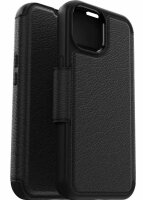 OtterBox Strada MagSafe Handyhülle für Apple iPhone 15 Pro Max schwarz