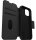 OtterBox Strada MagSafe Handyhülle für Apple iPhone 15 Pro Max schwarz