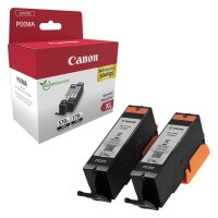 Canon PGI-570 XL PGBK Twinpack schwarz Druckerpatronen,...