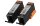 Canon PGI-570 XL PGBK Twinpack schwarz Druckerpatronen, 2er-Set