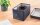 LEITZ Aufbewahrungsboxen grau 19,0 x 28,5 x 16,0 cm, 2 St.