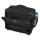 STOP® OCEAN PLASTIC Laptop-Trolley RPET Kunstfaser schwarz 45,0 x 23,0 x 38,0 cm
